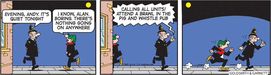 Andy Capp for Sep 28, 2021