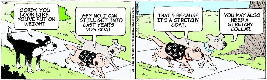 The Other Coast for Sep 28, 2021