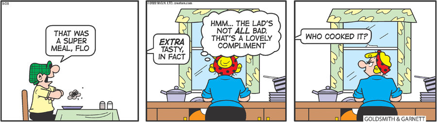 Andy Capp for Sep 28, 2022