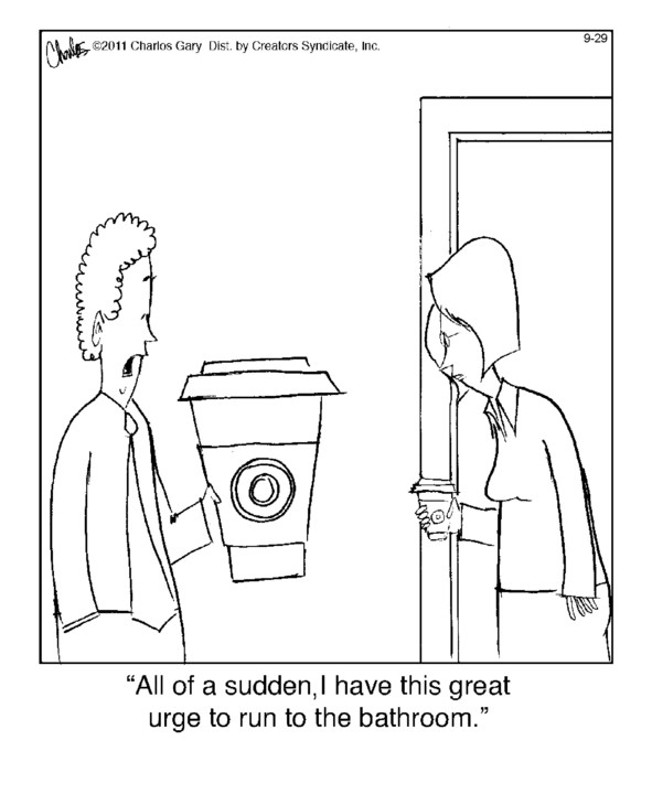 Working it Out for Sep 29, 2021