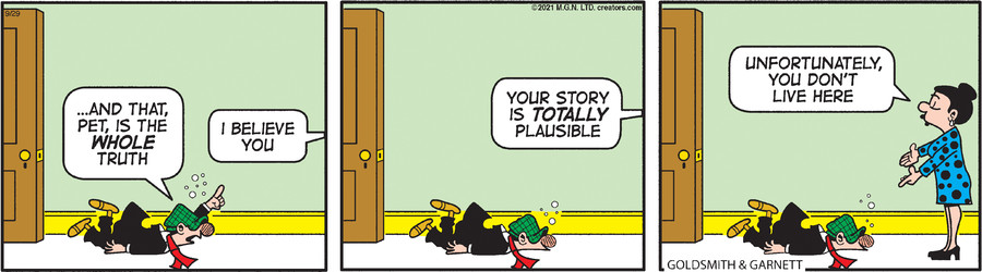 Andy Capp for Sep 29, 2021