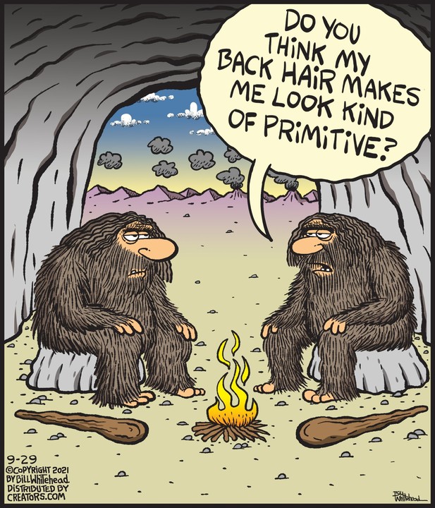 Free Range for Sep 29, 2021