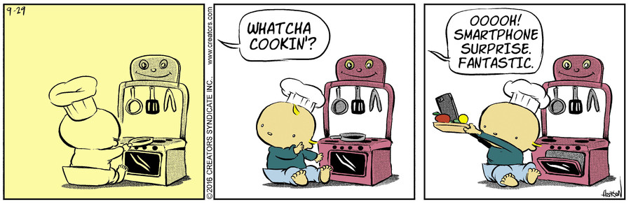 Dog Eat Doug for Sep 29, 2021