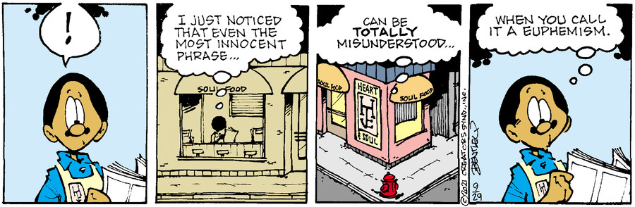 Herb and Jamaal for Sep 29, 2021