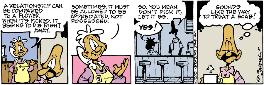 Herb and Jamaal for Sep 30, 2021