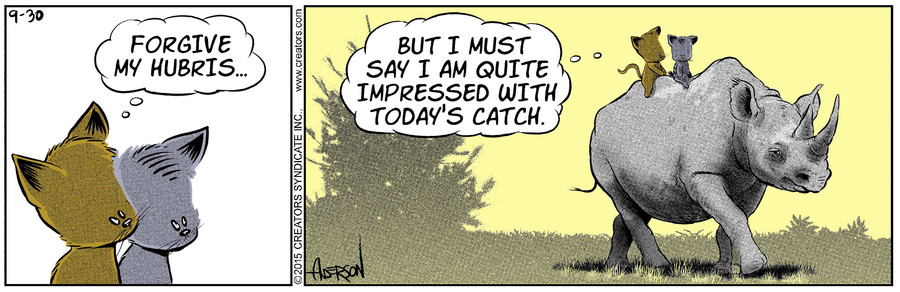 Dog Eat Doug for Sep 30, 2021