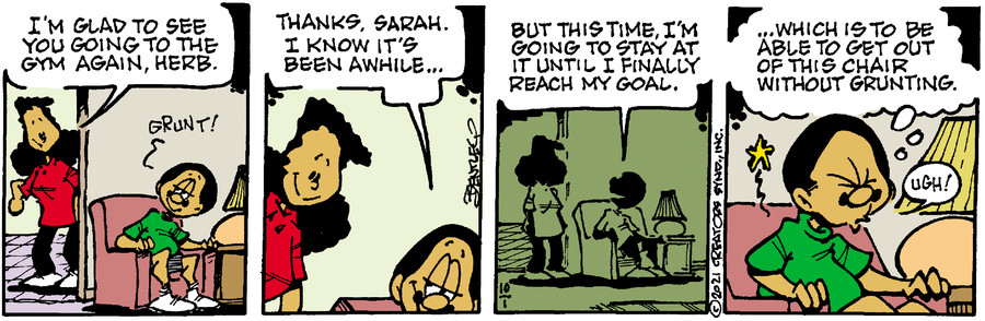 Herb and Jamaal for Oct 01, 2021