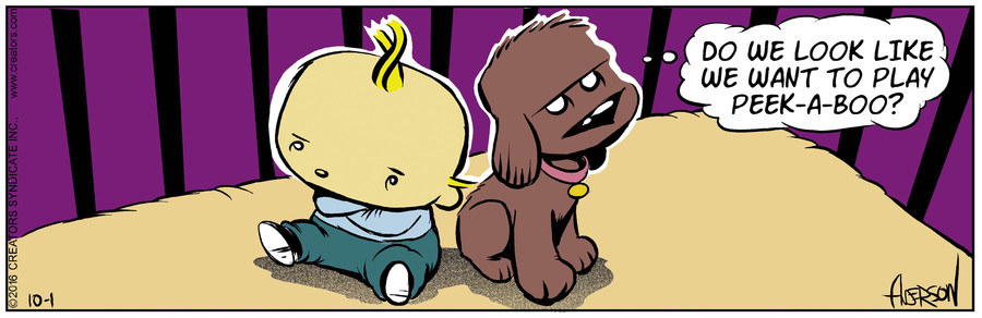 Dog Eat Doug for Oct 01, 2021