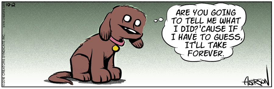 Dog Eat Doug for Oct 02, 2021