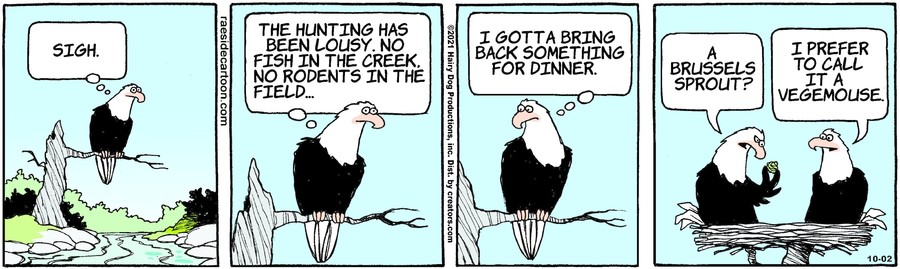 The Other Coast for Oct 02, 2021