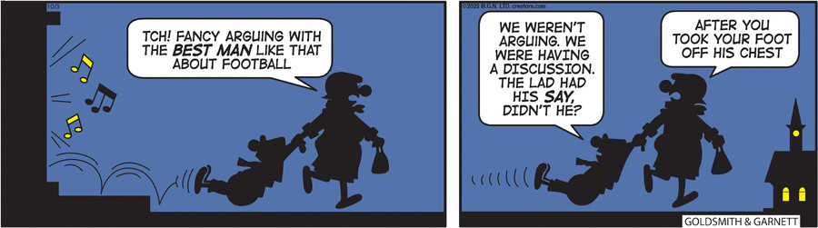 Andy Capp for Oct 03, 2022