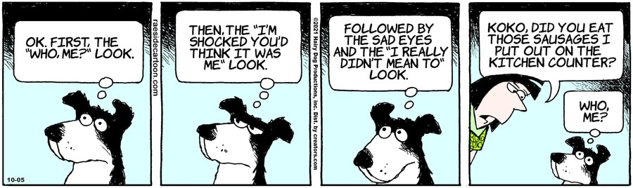 The Other Coast for Oct 05, 2021