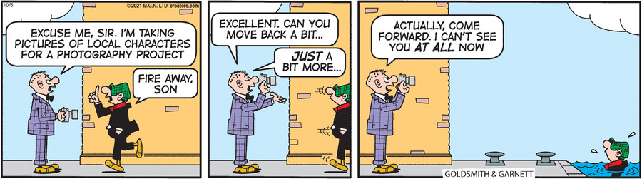 Andy Capp for Oct 05, 2021