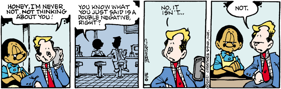 Herb and Jamaal for Oct 06, 2021