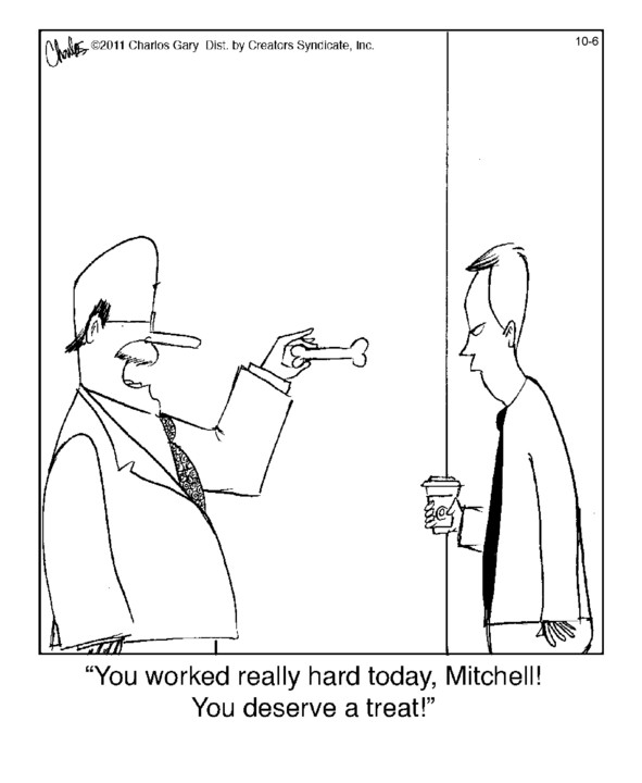 Working it Out for Oct 06, 2021