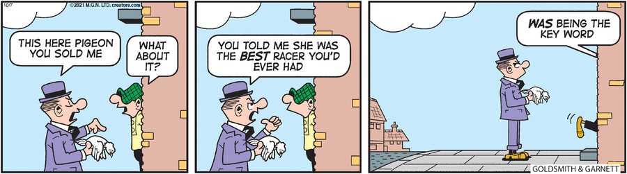 Andy Capp for Oct 07, 2021