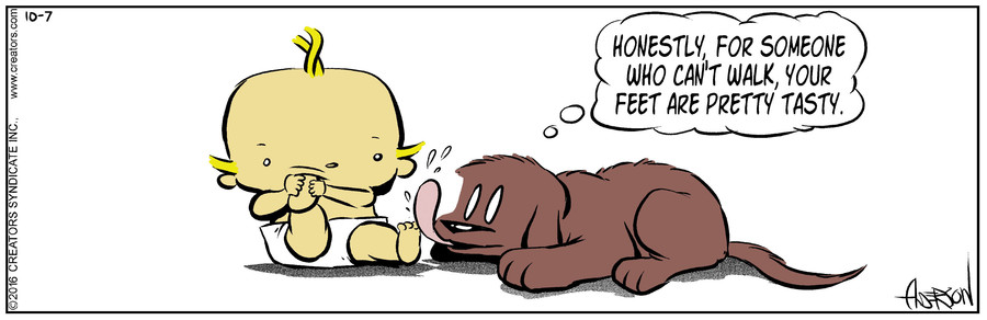 Dog Eat Doug for Oct 07, 2021