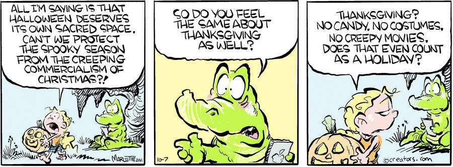 Shrimp and Grits for Oct 07, 2021