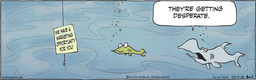 B.C. for Oct 07, 2021