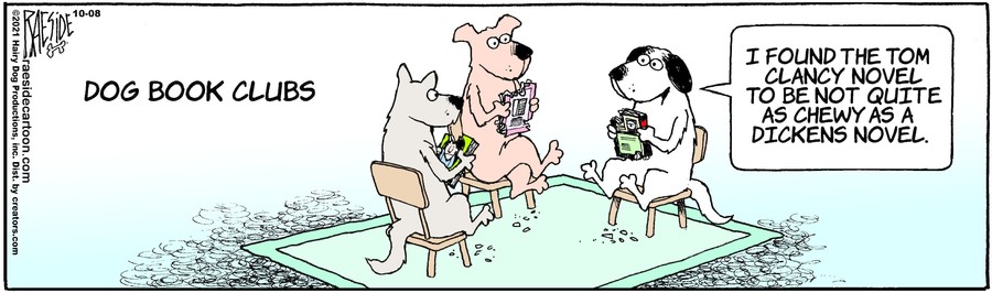 The Other Coast for Oct 08, 2021