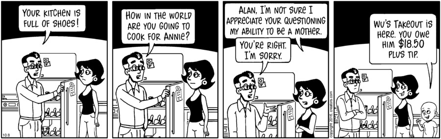 The Meaning of Lila for Oct 08, 2021