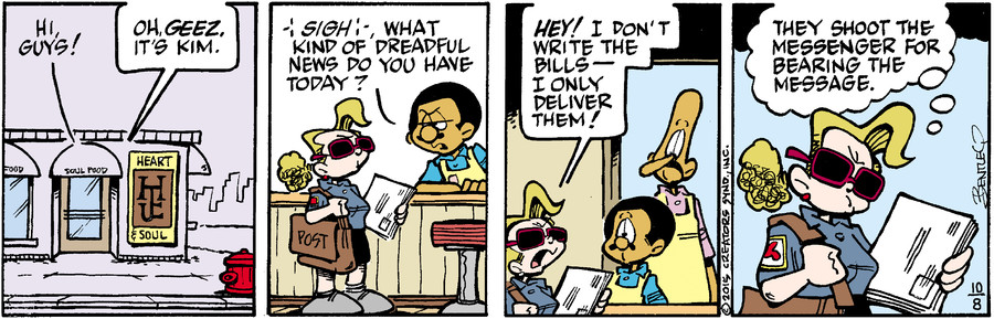 Herb and Jamaal for Oct 08, 2021