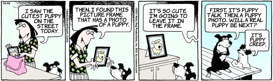 The Other Coast for Oct 09, 2021