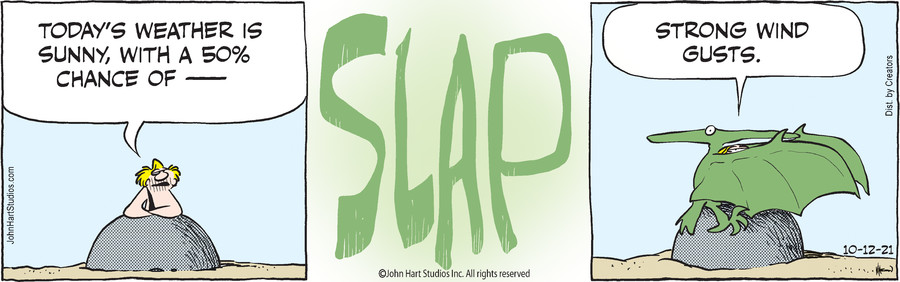 B.C. for Oct 12, 2021