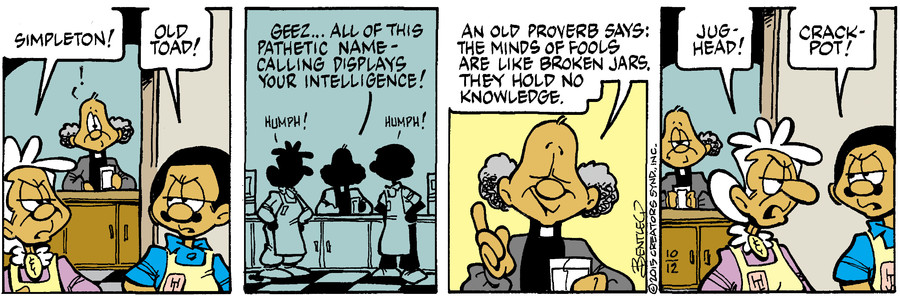 Herb and Jamaal for Oct 12, 2021