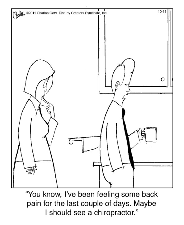 Working it Out for Oct 13, 2021