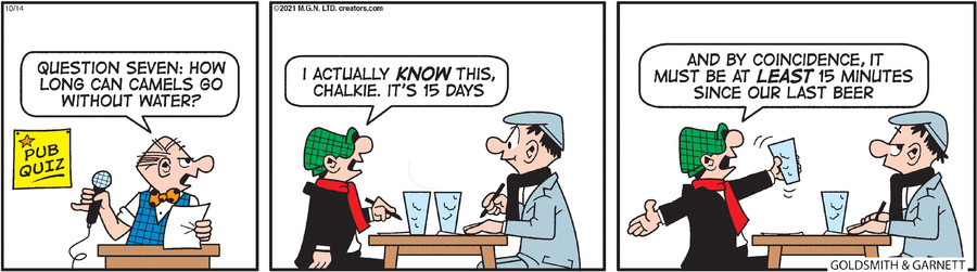 Andy Capp for Oct 14, 2021