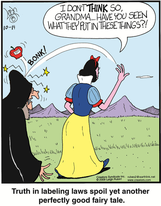 Rubes® for Oct 14, 2021