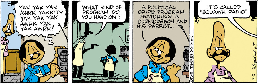 Herb and Jamaal for Oct 14, 2021