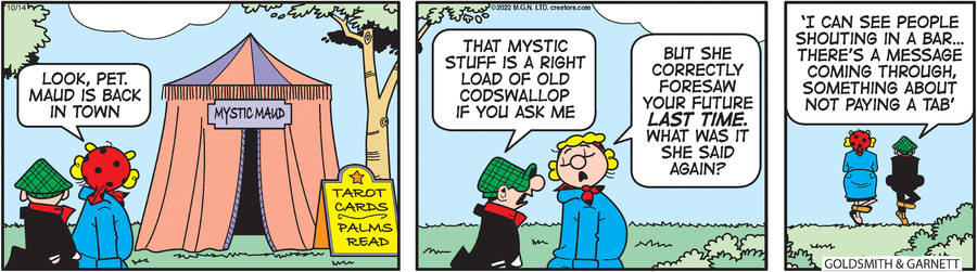Andy Capp for Oct 14, 2022