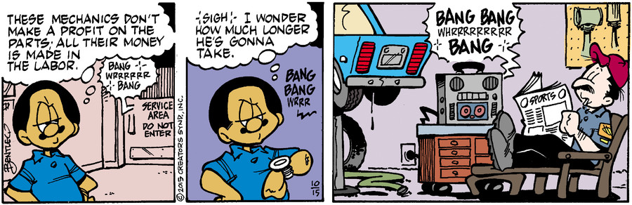 Herb and Jamaal for Oct 15, 2021