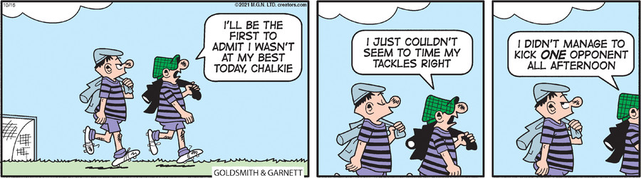Andy Capp for Oct 16, 2021