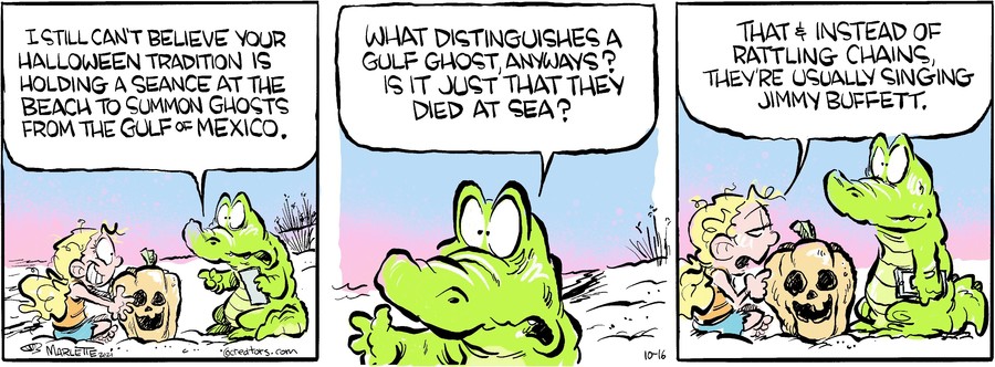 Shrimp and Grits for Oct 16, 2021