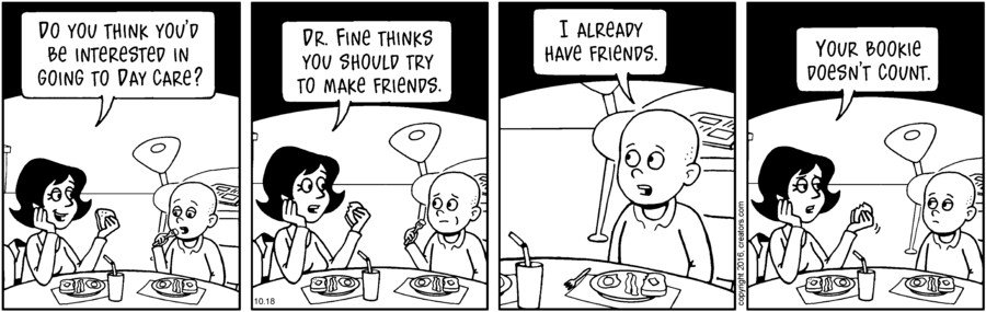 The Meaning of Lila for Oct 18, 2021