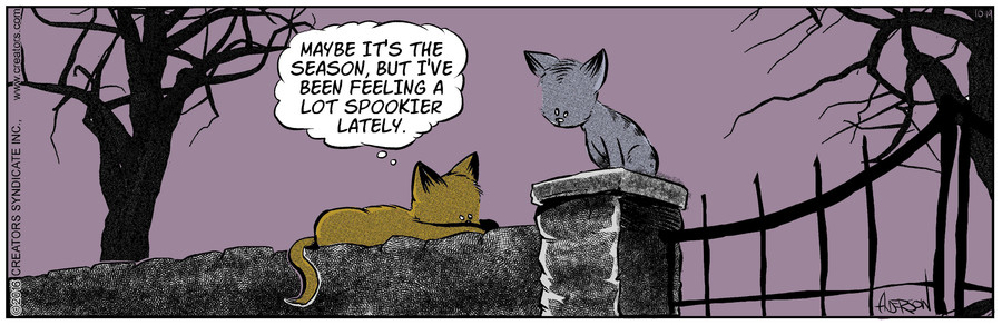 Dog Eat Doug for Oct 19, 2021