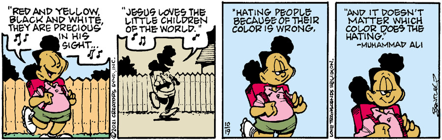 Herb and Jamaal for Oct 19, 2021