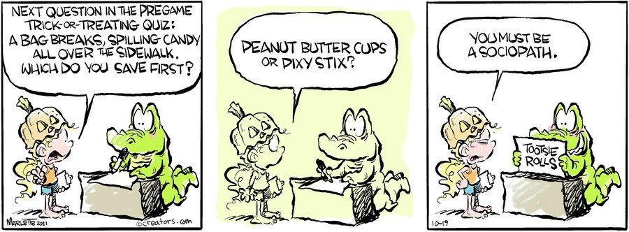 Shrimp and Grits for Oct 19, 2021