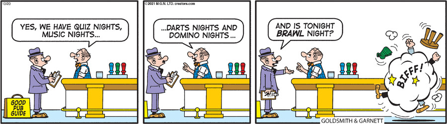 Andy Capp for Oct 20, 2021