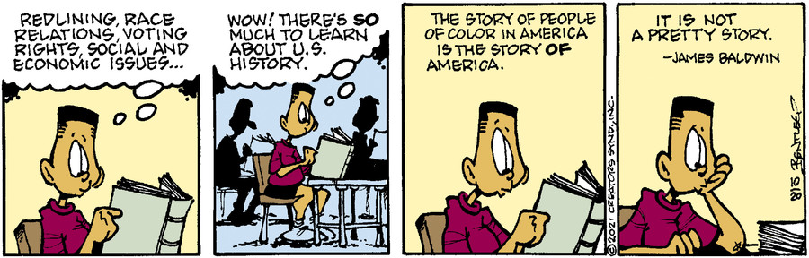 Herb and Jamaal for Oct 20, 2021