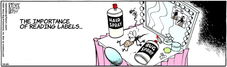 The Other Coast for Oct 20, 2021