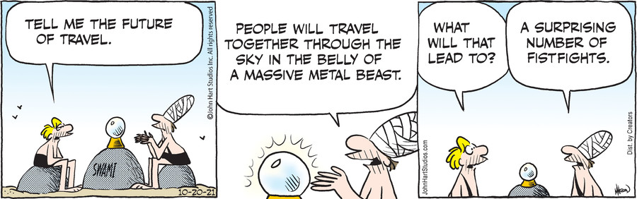 B.C. for Oct 20, 2021