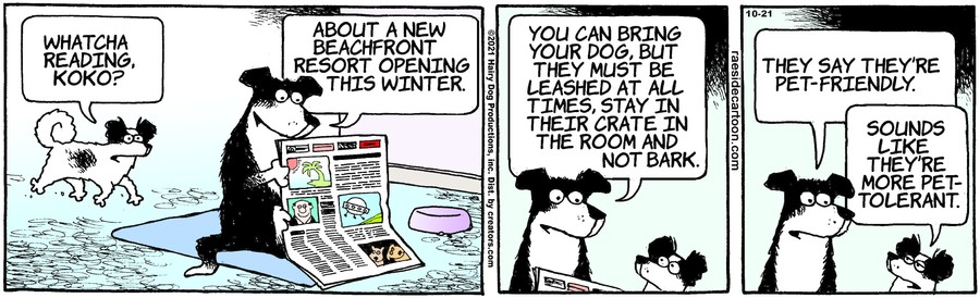 The Other Coast for Oct 21, 2021