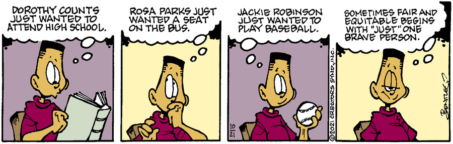 Herb and Jamaal for Oct 21, 2021