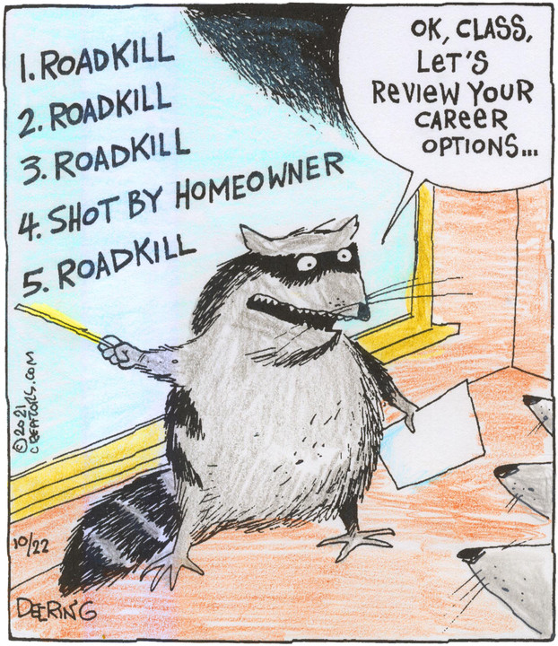 Strange Brew for Oct 22, 2021