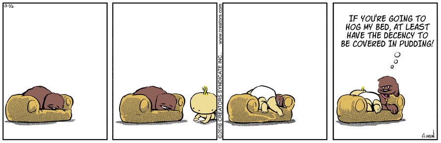 Dog Eat Doug for Oct 22, 2021