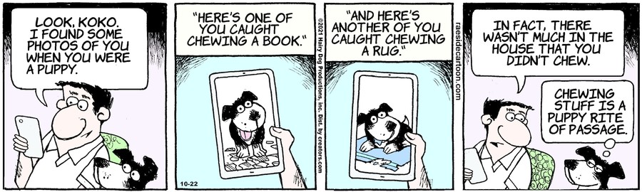 The Other Coast for Oct 22, 2021